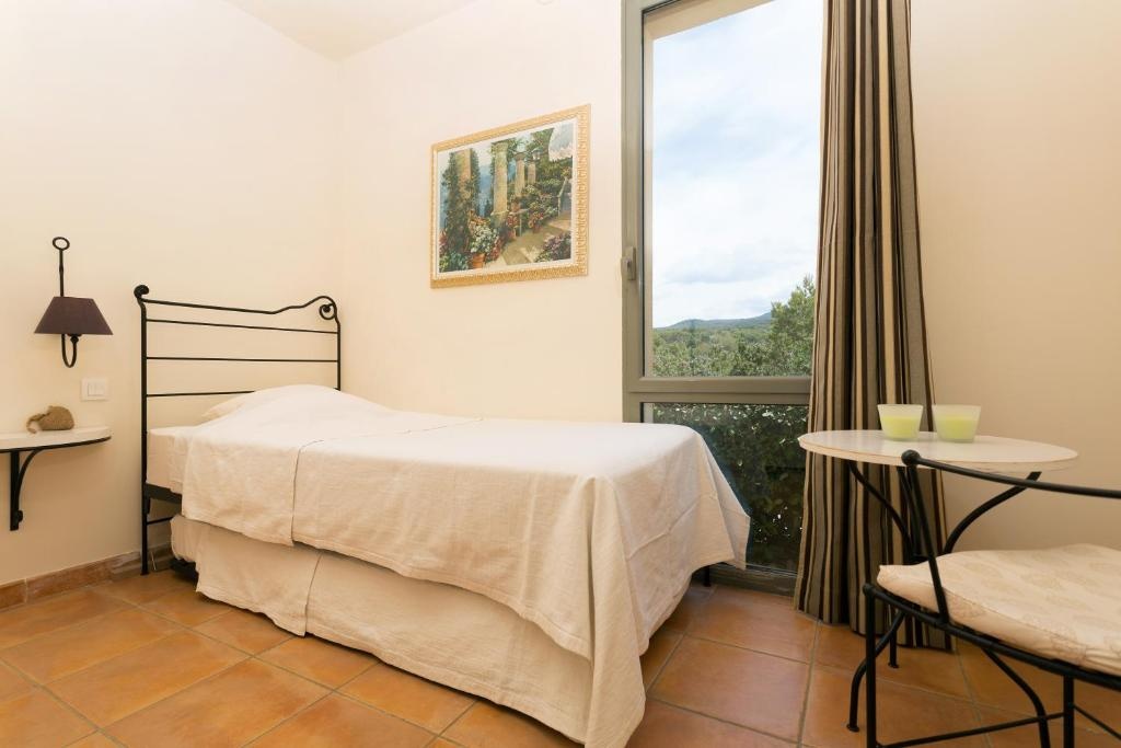 Madame Vacances Résidence Provence Country Club - Chambres