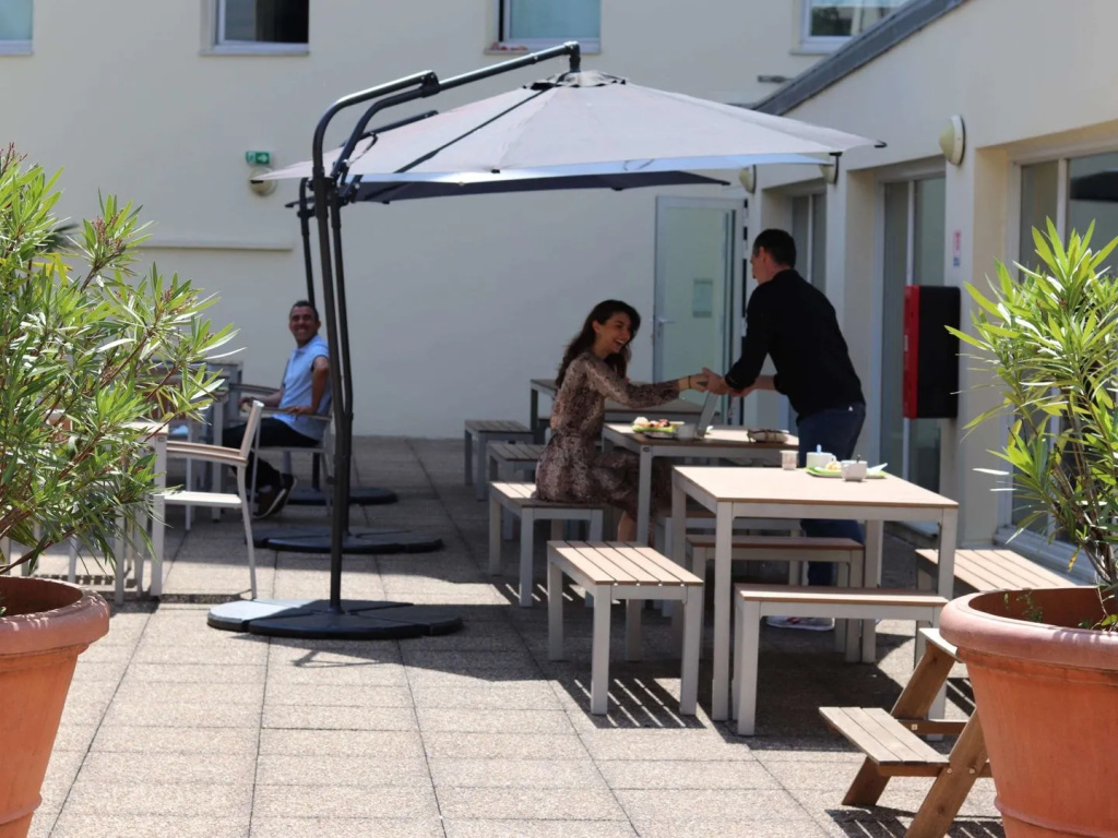 Hotel photo 25