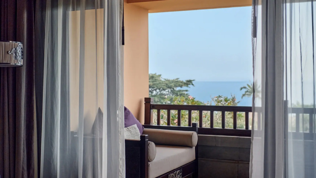 Ayana Resort And Spa Bali