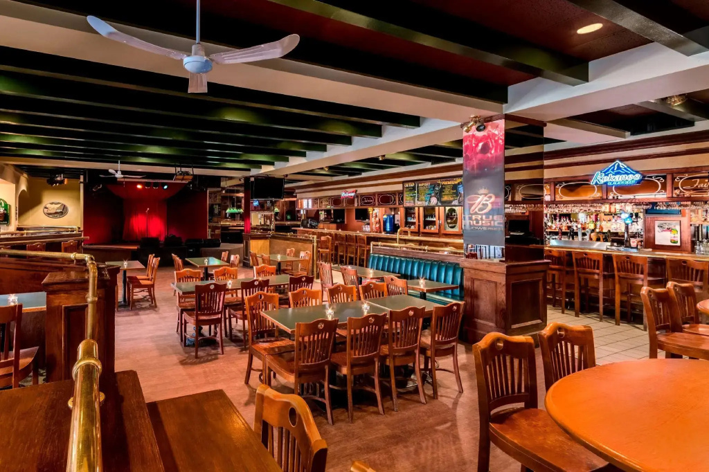 Park Inn & Suites by Radisson, Vancouver - Général