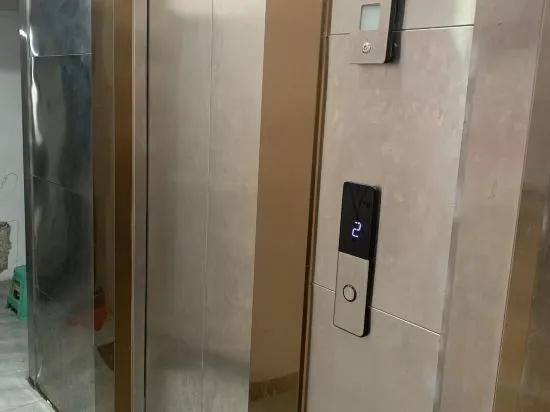 Xindu 1001ye Theme Hotel in Qujing