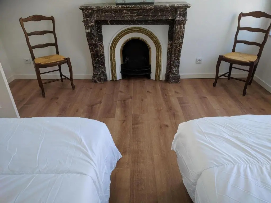 Appartements Boulonnais