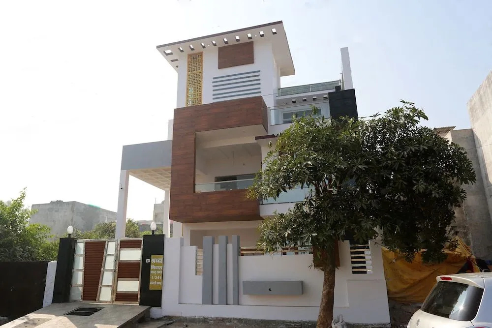 OYO 11046 Lake View Stay