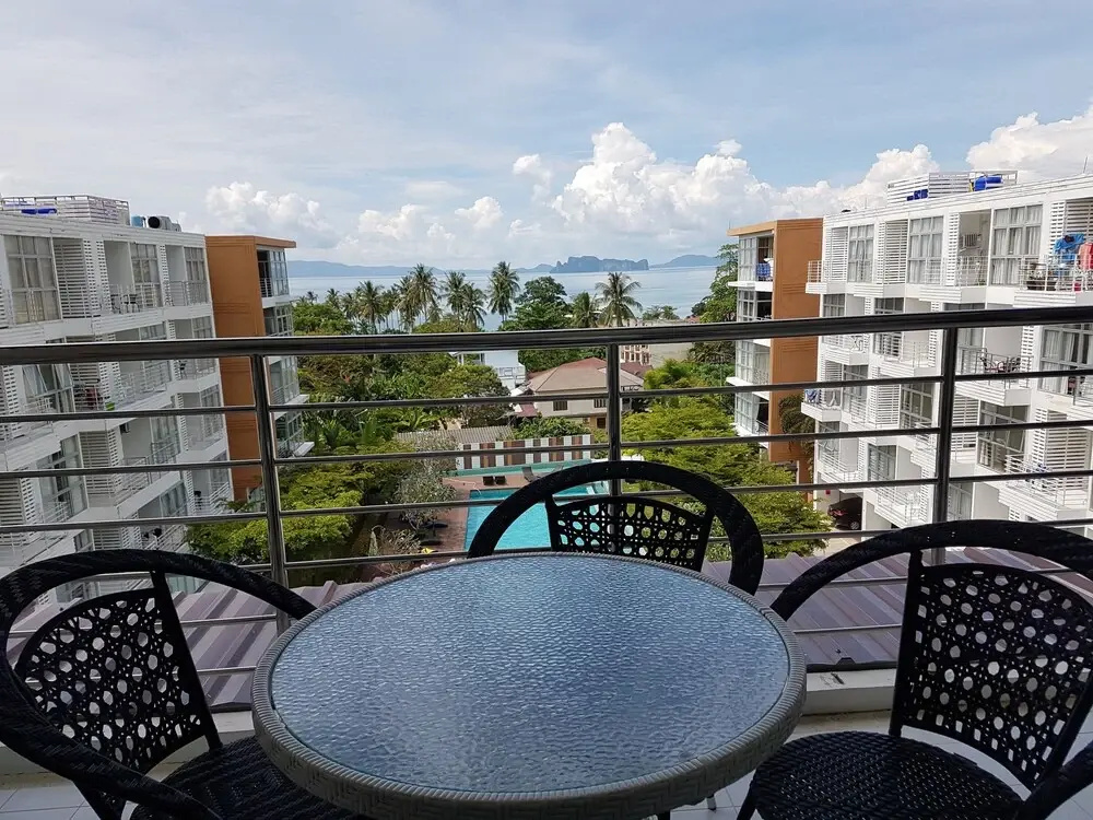 Enjoy Krabi and Relax - Général