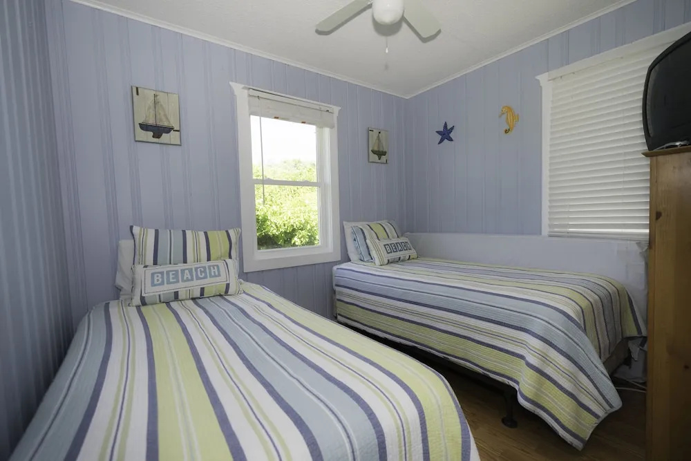 The Montauk Soundview - Chambres