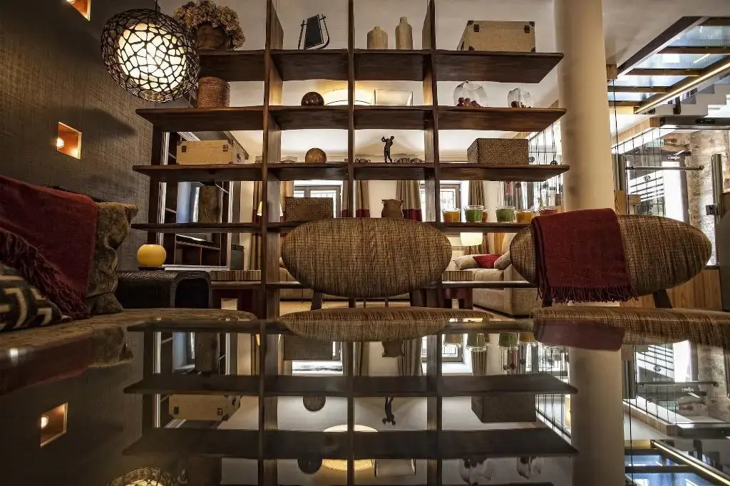Hotel Pura Vida - Général