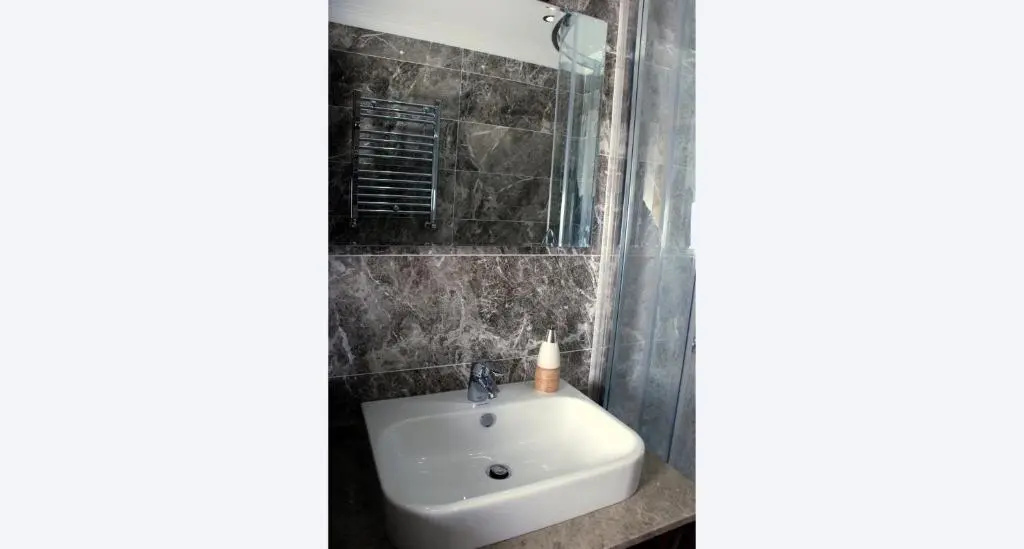 Homelike Residence - Chambres