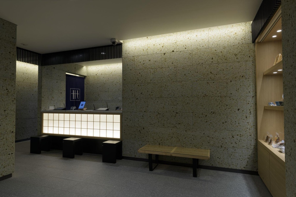 MIMARU Tokyo Akasaka 사진 20