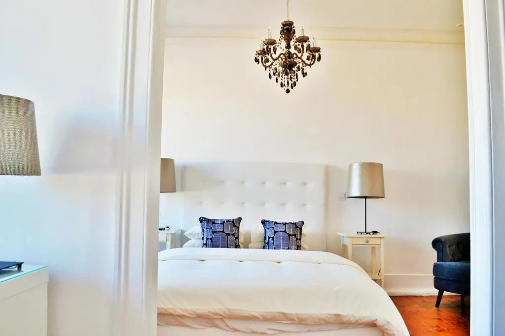 Feeling Chiado 15 - Chambres