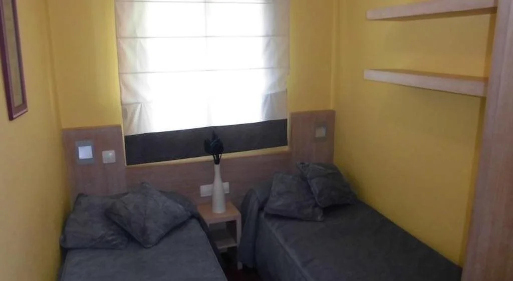 Apartamentos Miramar