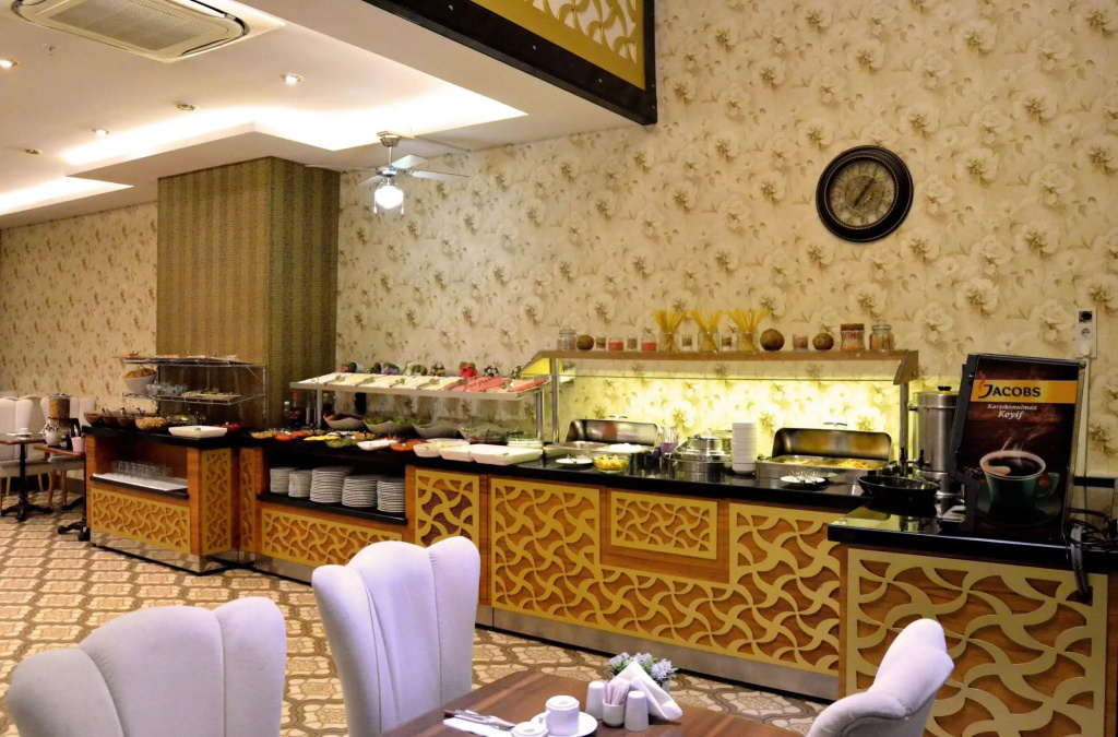Hotel photo 19