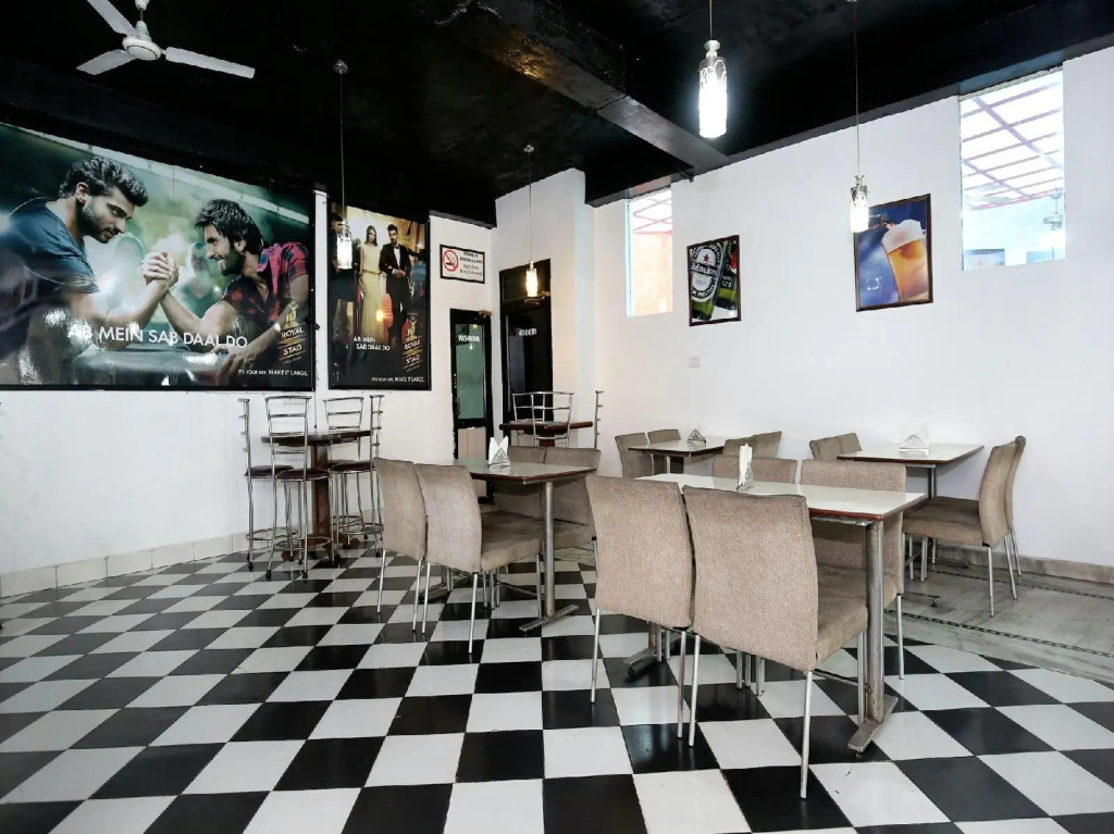 Food & Beverage