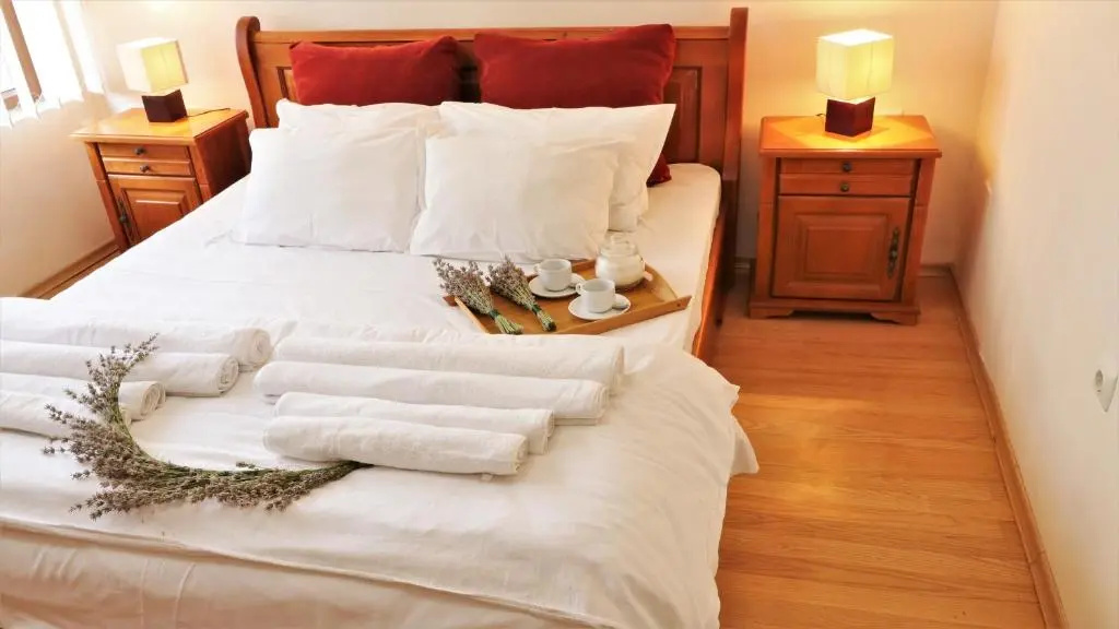 Pirin Place - Chambres
