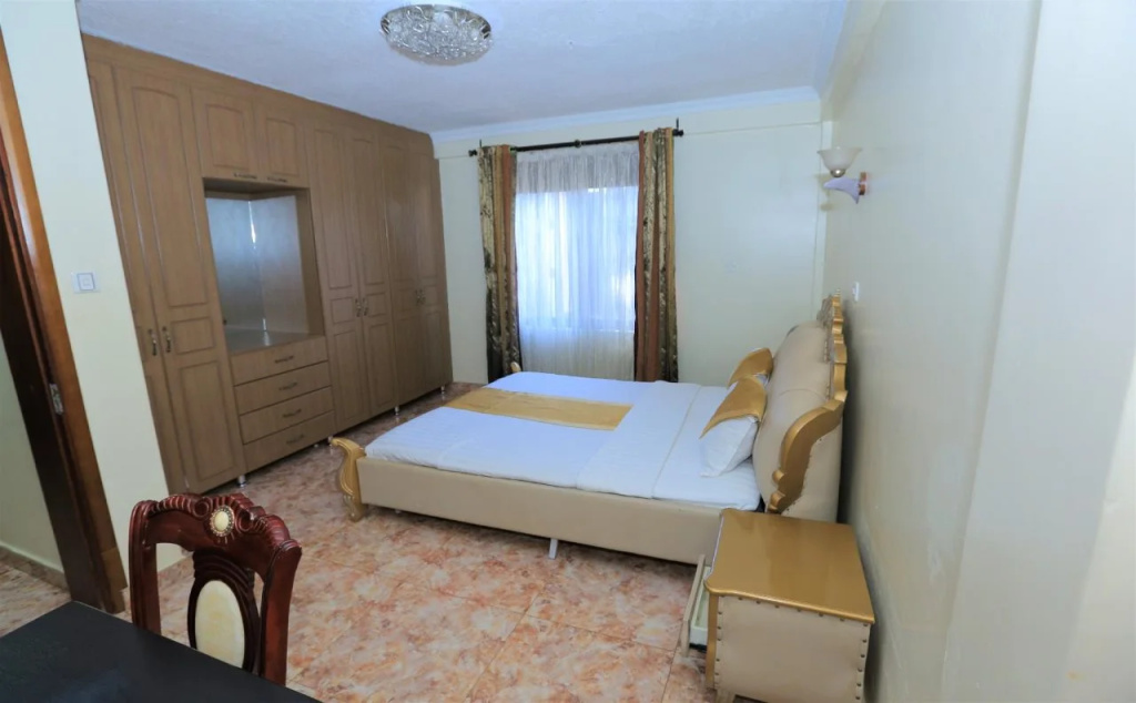 Goldmark Apartments