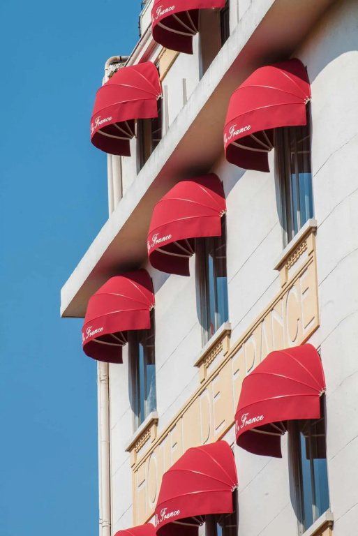 Hotel De France - Général