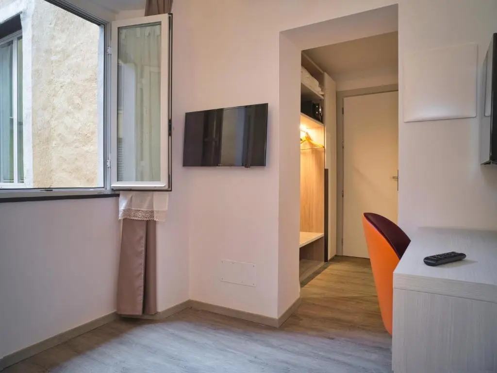 Hotel Medusa - Chambres