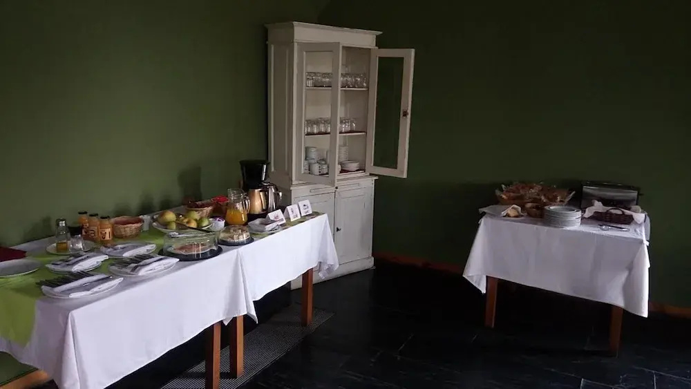 Gran Hotel Pandorado - Général