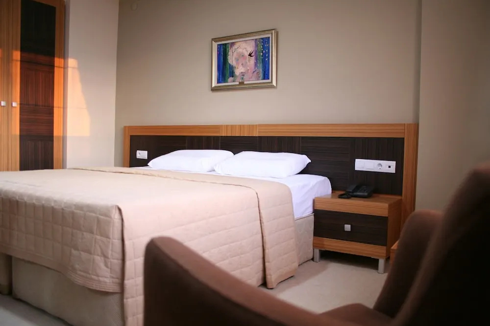 Hotel Rabis - Général