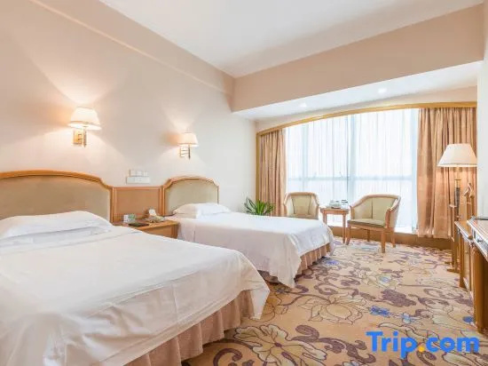 Humei Hotel - Chambres