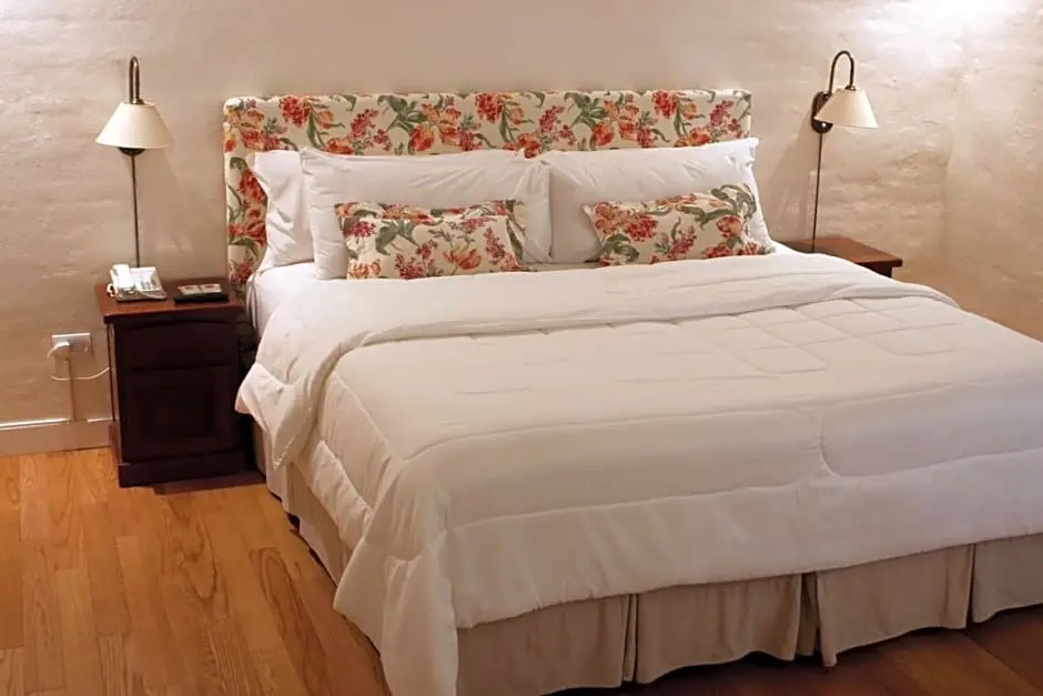 Kau Yatun Hotel Boutique - Chambres