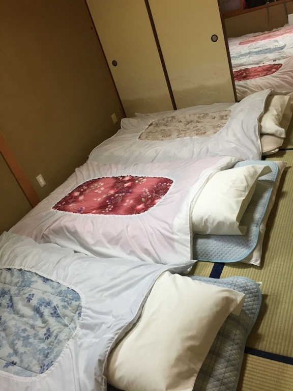 Kyoto Guesthouse Oyado KEI 사진 6