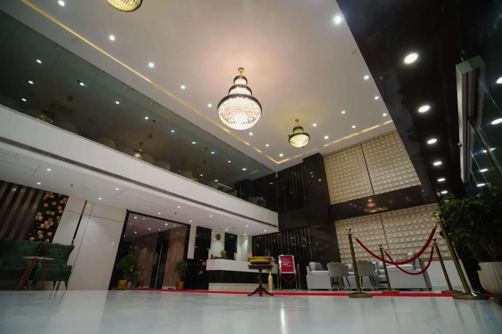 Hotel photo 20