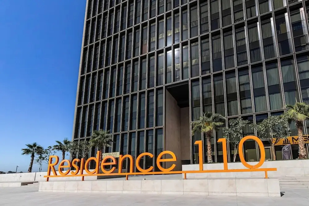 SIMPLY COMFORT Modern 1Br Heart of Dubai