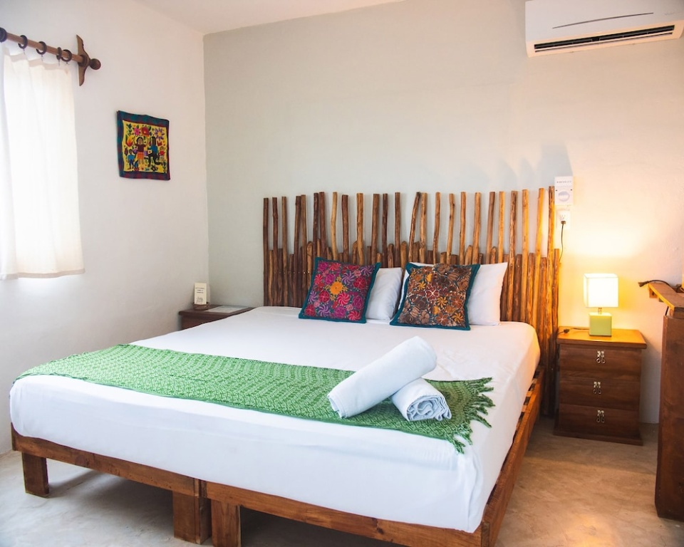 Hotel La Chaya — 3