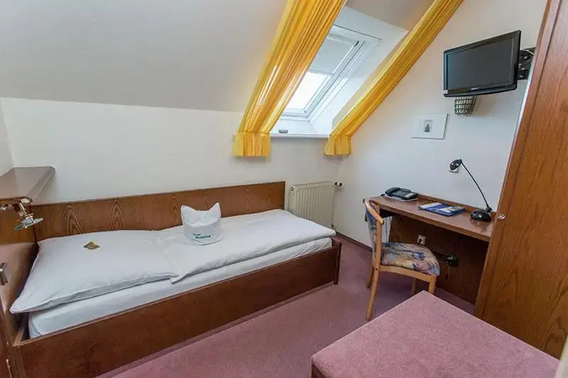 Hotel & Restaurant Brintrup - Chambres