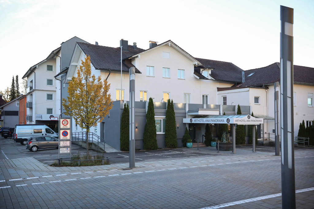 Hotel photo 16