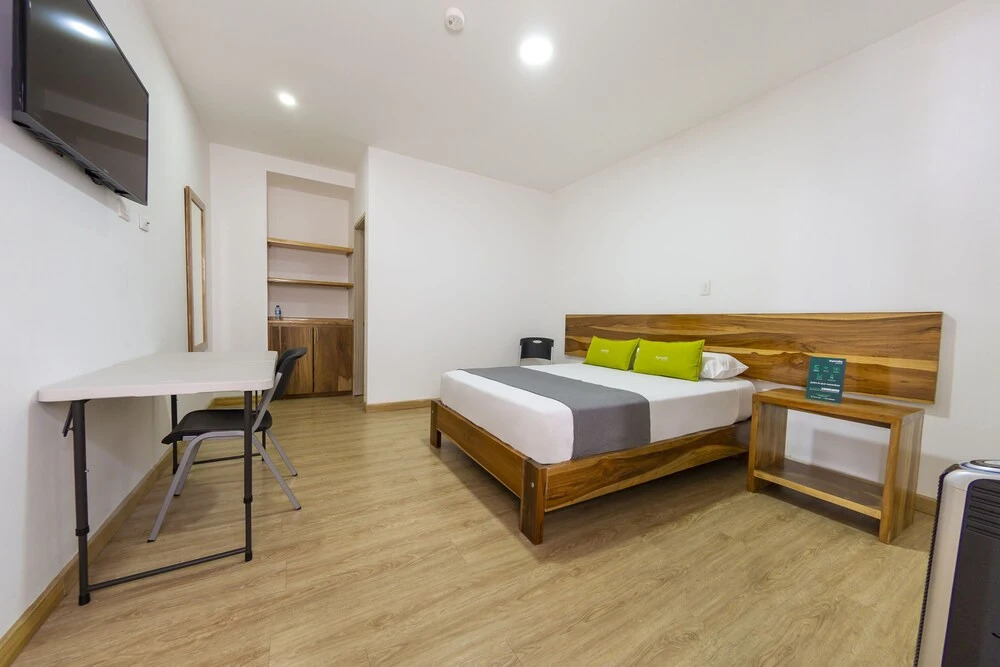 Ayenda Marckia 1901 — фото 3