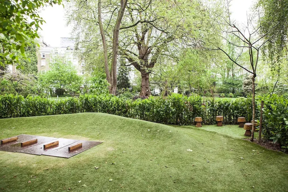 Beautiful 1 Bedroom Apartment in Kensington