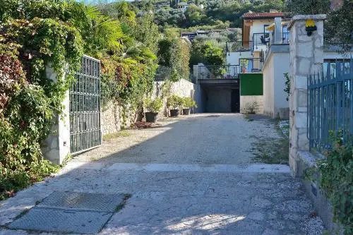 South Apartment