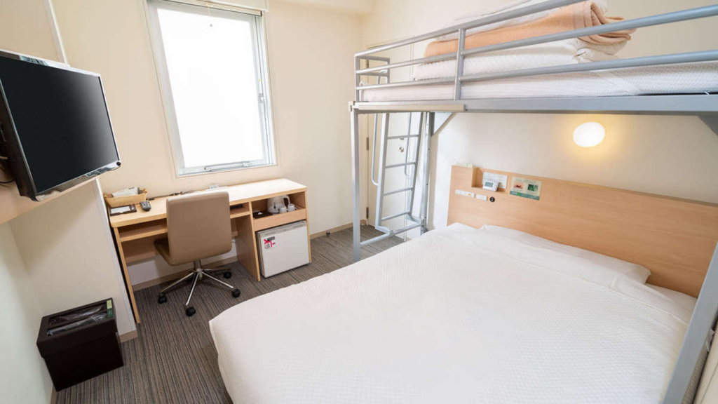 Super Hotel Asakusa 사진 15