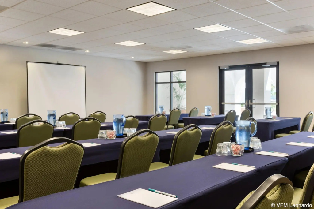 Homewood Suites by Hilton San Diego Airport/Liberty Station - Général