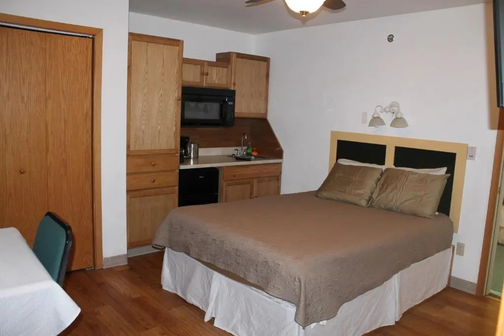Country Inn - фото 1