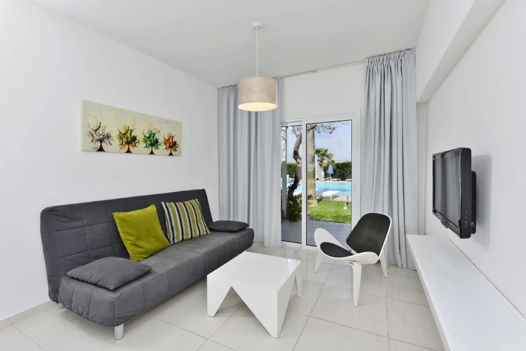 Mon Repos Hotel - Général