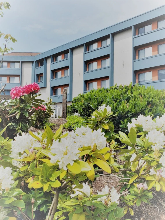 Quality Inn Renton - фото 33