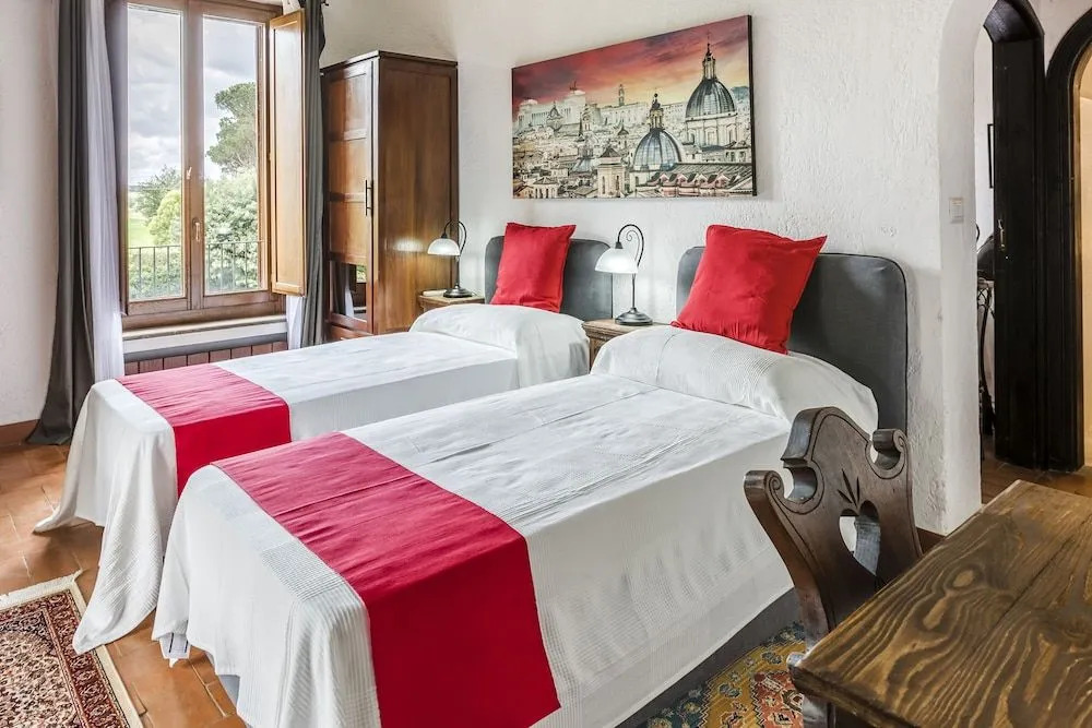 Villa Gabrimò - фото 27