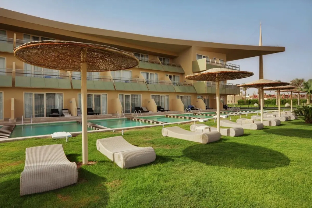 Barceló Tiran Sharm