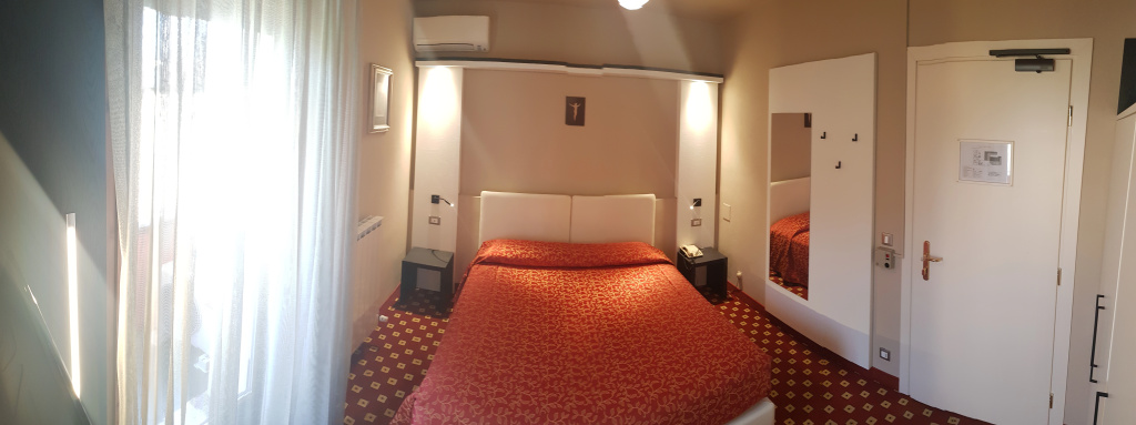 Hotel Diana — 3