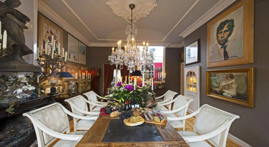 Breitner House - фото 23