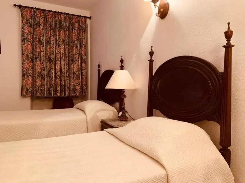 Casa do Parque Nature & Heritage Hotel - Chambres