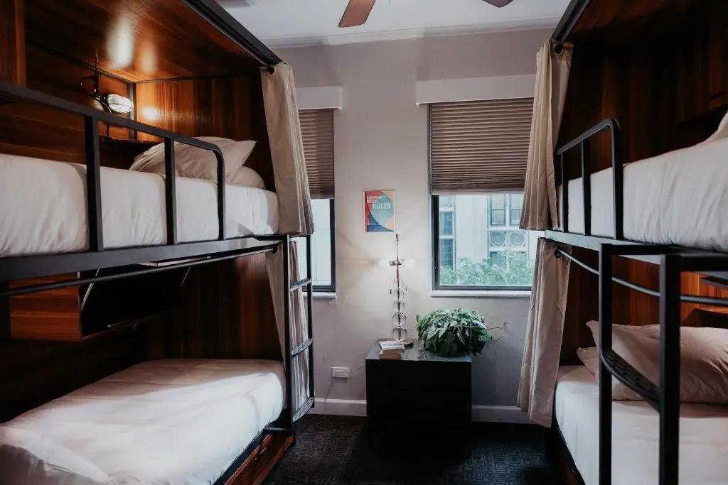 Tremont Hotel by SB at Chicago Magnificent Mile - Chambres