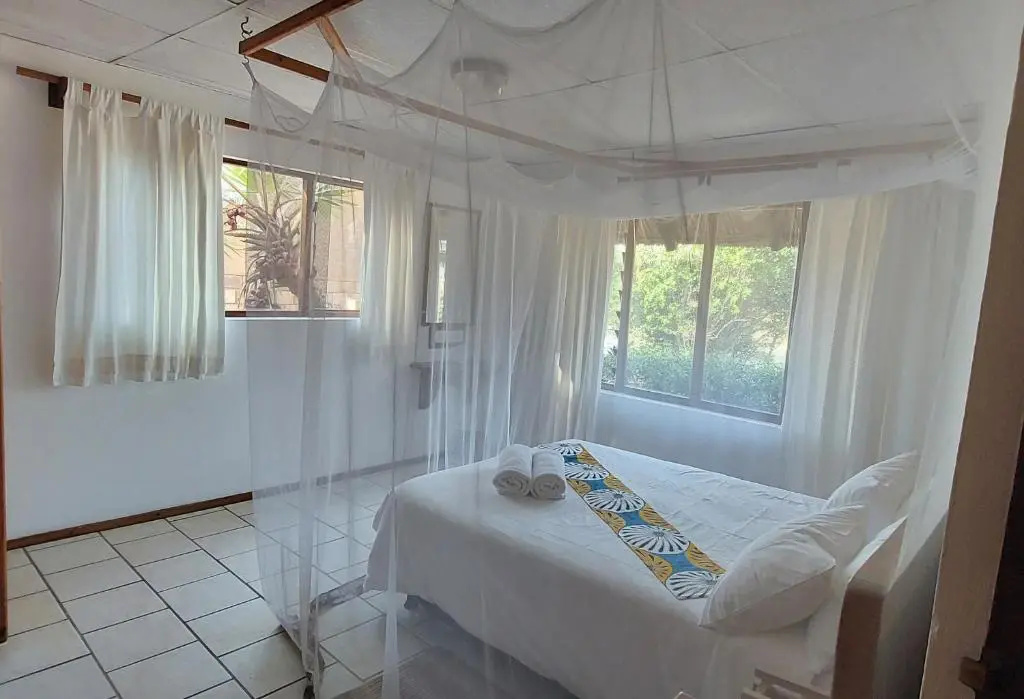 Bay View Lodge - Chambres