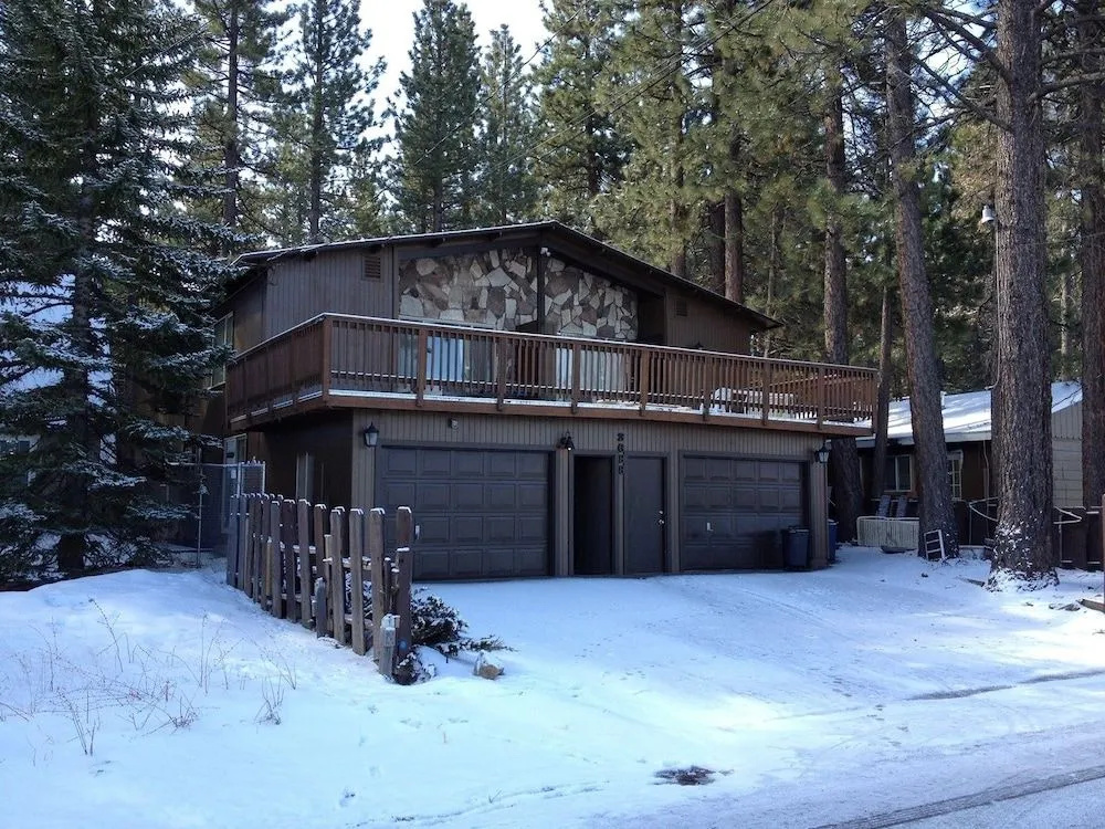 Paradise Retreat 3688P - 3 Br townhouse by RedAwning