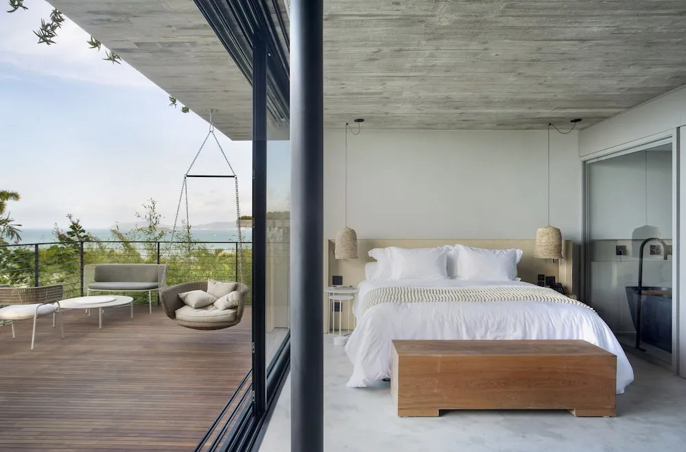 Fuso Concept Hotel — фото 4