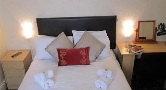 Hotel photo 26