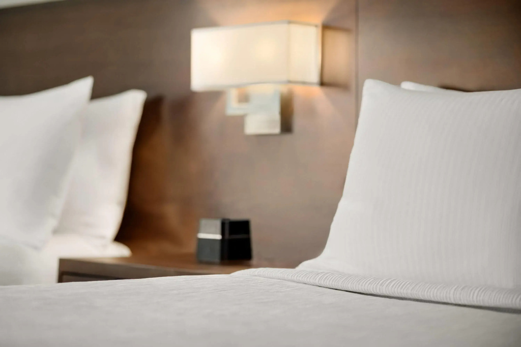 La Quinta Inn by Wyndham Vancouver Airport - Général