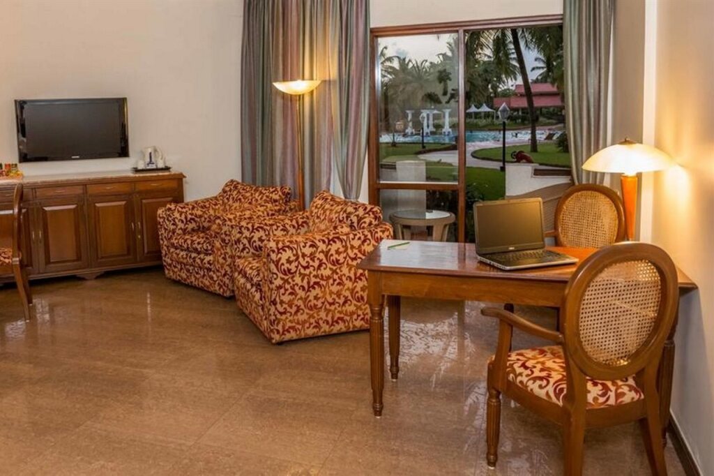 Holiday Inn Resort Goa